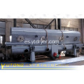 Calcium Citrate Vibrate Fluid Bed Dryer